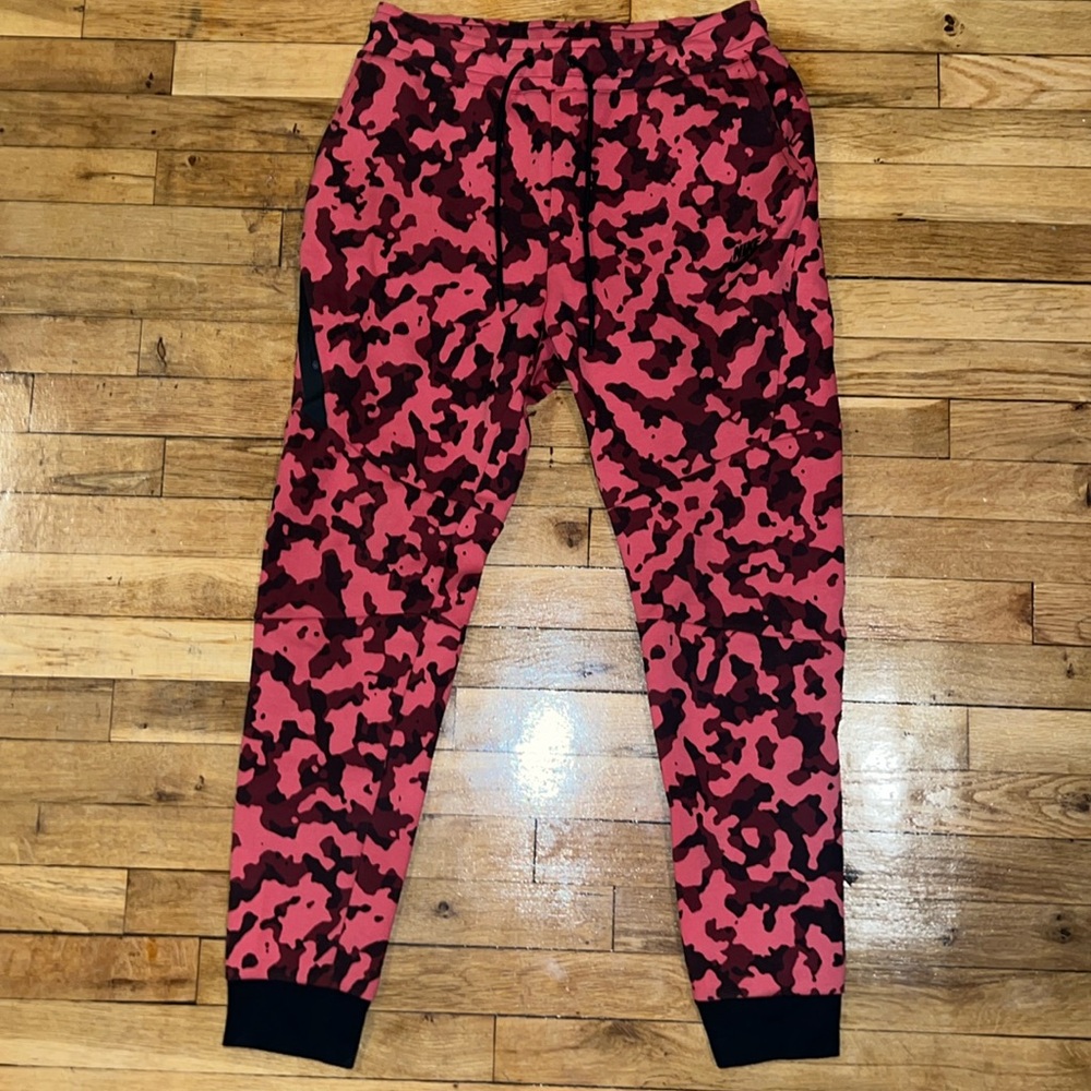 Nike Tech Fleece Sweatpants
